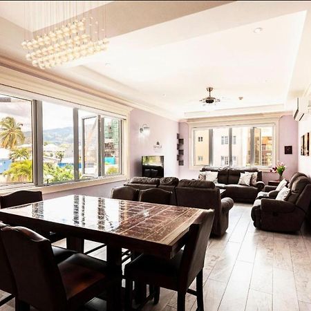 Finest Accommodation Riches Manor 1 Gladstone Drive Apt A2 Kgn 6 New Kgn Kingston Zewnętrze zdjęcie