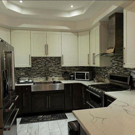 Finest Accommodation Riches Manor 1 Gladstone Drive Apt A2 Kgn 6 New Kgn Kingston Zewnętrze zdjęcie